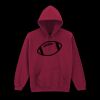 Heavy Blend™ hooded sweatshirt Thumbnail