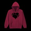 Heavy Blend™ hooded sweatshirt Thumbnail