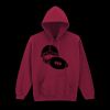 Heavy Blend™ hooded sweatshirt Thumbnail
