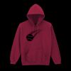 Heavy Blend™ hooded sweatshirt Thumbnail