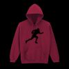 Heavy Blend™ hooded sweatshirt Thumbnail