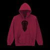 Heavy Blend™ hooded sweatshirt Thumbnail
