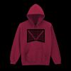 Heavy Blend™ hooded sweatshirt Thumbnail