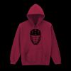 Heavy Blend™ hooded sweatshirt Thumbnail