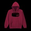 Heavy Blend™ hooded sweatshirt Thumbnail