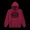 Heavy Blend™ hooded sweatshirt Thumbnail
