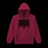Heavy Blend™ hooded sweatshirt Thumbnail