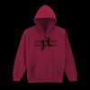 Heavy Blend™ hooded sweatshirt Thumbnail