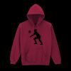 Heavy Blend™ hooded sweatshirt Thumbnail