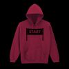 Heavy Blend™ hooded sweatshirt Thumbnail