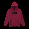 Heavy Blend™ hooded sweatshirt Thumbnail