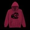 Heavy Blend™ hooded sweatshirt Thumbnail