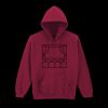 Heavy Blend™ hooded sweatshirt Thumbnail