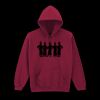Heavy Blend™ hooded sweatshirt Thumbnail