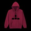 Heavy Blend™ hooded sweatshirt Thumbnail