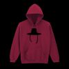 Heavy Blend™ hooded sweatshirt Thumbnail