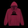 Heavy Blend™ hooded sweatshirt Thumbnail
