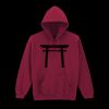 Heavy Blend™ hooded sweatshirt Thumbnail