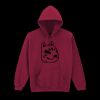 Heavy Blend™ hooded sweatshirt Thumbnail