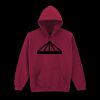 Heavy Blend™ hooded sweatshirt Thumbnail