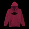 Heavy Blend™ hooded sweatshirt Thumbnail