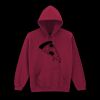 Heavy Blend™ hooded sweatshirt Thumbnail