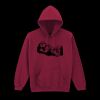 Heavy Blend™ hooded sweatshirt Thumbnail