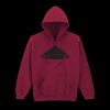 Heavy Blend™ hooded sweatshirt Thumbnail