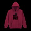 Heavy Blend™ hooded sweatshirt Thumbnail