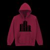 Heavy Blend™ hooded sweatshirt Thumbnail