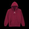 Heavy Blend™ hooded sweatshirt Thumbnail