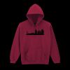 Heavy Blend™ hooded sweatshirt Thumbnail