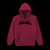 Heavy Blend™ hooded sweatshirt Thumbnail