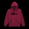 Heavy Blend™ hooded sweatshirt Thumbnail