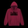 Heavy Blend™ hooded sweatshirt Thumbnail