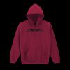 Heavy Blend™ hooded sweatshirt Thumbnail