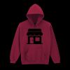 Heavy Blend™ hooded sweatshirt Thumbnail