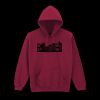 Heavy Blend™ hooded sweatshirt Thumbnail