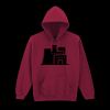 Heavy Blend™ hooded sweatshirt Thumbnail