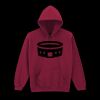 Heavy Blend™ hooded sweatshirt Thumbnail