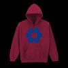 Heavy Blend™ hooded sweatshirt Thumbnail