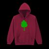 Heavy Blend™ hooded sweatshirt Thumbnail
