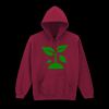 Heavy Blend™ hooded sweatshirt Thumbnail