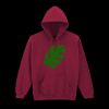 Heavy Blend™ hooded sweatshirt Thumbnail