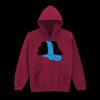 Heavy Blend™ hooded sweatshirt Thumbnail