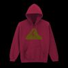 Heavy Blend™ hooded sweatshirt Thumbnail
