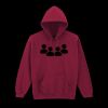 Heavy Blend™ hooded sweatshirt Thumbnail
