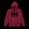 Heavy Blend™ hooded sweatshirt Thumbnail