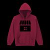 Heavy Blend™ hooded sweatshirt Thumbnail