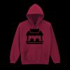 Heavy Blend™ hooded sweatshirt Thumbnail